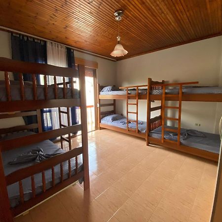 Gather Inn Guest House Shkodër Esterno foto