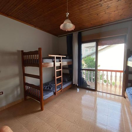 Gather Inn Guest House Shkodër Esterno foto