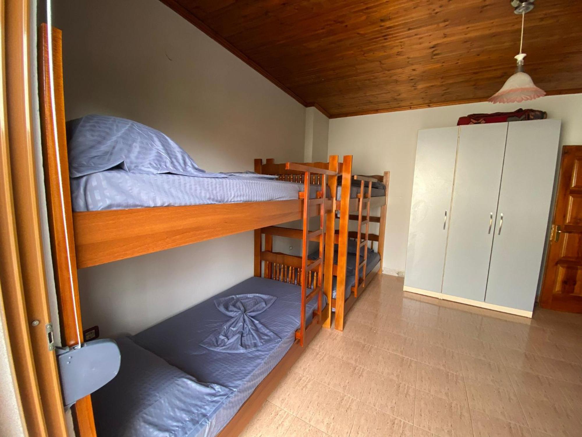 Gather Inn Guest House Shkodër Esterno foto